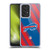 NFL Buffalo Bills Artwork Stripes Soft Gel Case for Samsung Galaxy A33 5G (2022)