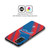 NFL Buffalo Bills Artwork Stripes Soft Gel Case for Samsung Galaxy S20 / S20 5G