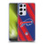 NFL Buffalo Bills Artwork Stripes Soft Gel Case for Samsung Galaxy S21 Ultra 5G