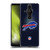 NFL Buffalo Bills Artwork LED Soft Gel Case for Sony Xperia Pro-I