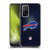 NFL Buffalo Bills Artwork LED Soft Gel Case for Xiaomi Mi 10T 5G