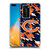 NFL Chicago Bears Logo Camou Soft Gel Case for Huawei P40 Pro / P40 Pro Plus 5G