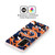 NFL Chicago Bears Logo Camou Soft Gel Case for Huawei P40 Pro / P40 Pro Plus 5G
