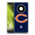 NFL Chicago Bears Logo Plain Soft Gel Case for Huawei Mate 40 Pro 5G