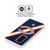 NFL Chicago Bears Logo Stripes Soft Gel Case for Huawei Mate 40 Pro 5G