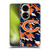 NFL Chicago Bears Logo Camou Soft Gel Case for Huawei P50
