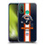 NFL Chicago Bears Logo Helmet Soft Gel Case for Huawei P Smart (2020)
