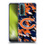 NFL Chicago Bears Logo Camou Soft Gel Case for Huawei P Smart (2021)