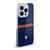 NFL Chicago Bears Logo Distressed Look Soft Gel Case for Apple iPhone 12 / iPhone 12 Pro & MagSafe