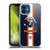 NFL Chicago Bears Logo Helmet Soft Gel Case for Apple iPhone 12 / iPhone 12 Pro