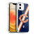 NFL Chicago Bears Logo Stripes Soft Gel Case for Apple iPhone 12 / iPhone 12 Pro & MagSafe