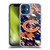 NFL Chicago Bears Logo Camou Soft Gel Case for Apple iPhone 12 Mini