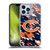 NFL Chicago Bears Logo Camou Soft Gel Case for Apple iPhone 13 Pro Max