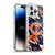 NFL Chicago Bears Logo Camou Soft Gel Case for Apple iPhone 13 Pro Max