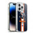 NFL Chicago Bears Logo Helmet Soft Gel Case for Apple iPhone 13 Pro