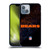 NFL Chicago Bears Logo Blur Soft Gel Case for Apple iPhone 14