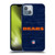 NFL Chicago Bears Logo Distressed Look Soft Gel Case for Apple iPhone 14