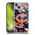 NFL Chicago Bears Logo Camou Soft Gel Case for Apple iPhone 14 Plus
