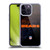 NFL Chicago Bears Logo Blur Soft Gel Case for Apple iPhone 14 Pro Max