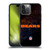 NFL Chicago Bears Logo Blur Soft Gel Case for Apple iPhone 14 Pro Max