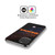 NFL Chicago Bears Logo Blur Soft Gel Case for Apple iPhone 14 Pro Max