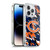 NFL Chicago Bears Logo Camou Soft Gel Case for Apple iPhone 14 Pro