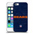 NFL Chicago Bears Logo Distressed Look Soft Gel Case for Apple iPhone 5 / 5s / iPhone SE 2016