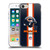 NFL Chicago Bears Logo Helmet Soft Gel Case for Apple iPhone 7 / 8 / SE 2020 & 2022