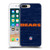 NFL Chicago Bears Logo Distressed Look Soft Gel Case for Apple iPhone 7 Plus / iPhone 8 Plus