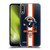 NFL Chicago Bears Logo Helmet Soft Gel Case for LG K22