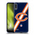NFL Chicago Bears Logo Stripes Soft Gel Case for LG K22