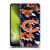 NFL Chicago Bears Logo Camou Soft Gel Case for LG K51S