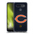 NFL Chicago Bears Logo Football Soft Gel Case for LG K51S