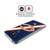 NFL Chicago Bears Logo Stripes Soft Gel Case for LG K51S