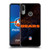 NFL Chicago Bears Logo Blur Soft Gel Case for Motorola Moto E6 Plus
