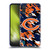 NFL Chicago Bears Logo Camou Soft Gel Case for Motorola Moto E6s (2020)