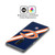 NFL Chicago Bears Logo Stripes Soft Gel Case for Google Pixel 3
