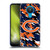 NFL Chicago Bears Logo Camou Soft Gel Case for Nokia 1.4