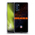 NFL Chicago Bears Logo Blur Soft Gel Case for OPPO Reno 4 Pro 5G