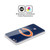 NFL Chicago Bears Logo Plain Soft Gel Case for OPPO Reno8 Pro