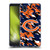 NFL Chicago Bears Logo Camou Soft Gel Case for Samsung Galaxy A01 Core (2020)