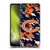 NFL Chicago Bears Logo Camou Soft Gel Case for Samsung Galaxy A02/M02 (2021)