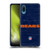 NFL Chicago Bears Logo Distressed Look Soft Gel Case for Samsung Galaxy A02/M02 (2021)