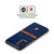 NFL Chicago Bears Logo Distressed Look Soft Gel Case for Samsung Galaxy A02/M02 (2021)