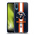 NFL Chicago Bears Logo Helmet Soft Gel Case for Samsung Galaxy A02/M02 (2021)