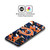 NFL Chicago Bears Logo Camou Soft Gel Case for Samsung Galaxy A03 (2021)