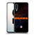 NFL Chicago Bears Logo Blur Soft Gel Case for Samsung Galaxy A90 5G (2019)