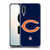 NFL Chicago Bears Logo Plain Soft Gel Case for Samsung Galaxy A90 5G (2019)