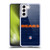 NFL Chicago Bears Logo Distressed Look Soft Gel Case for Samsung Galaxy S21 5G