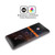 NFL Chicago Bears Logo Blur Soft Gel Case for Sony Xperia Pro-I